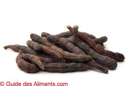 Poivre de Guinée