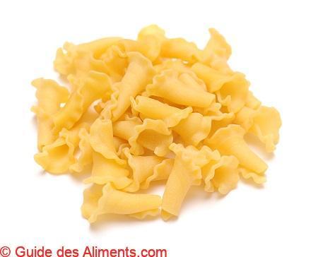campanelle