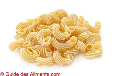 Cavatappi