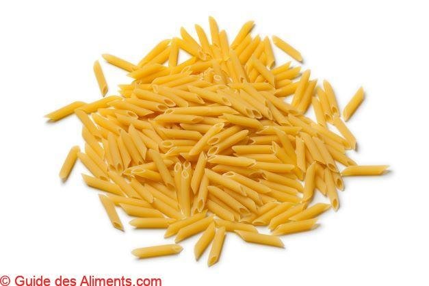 penne rigate