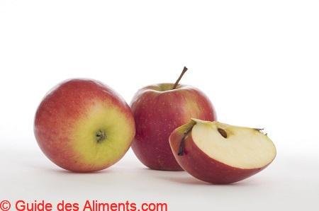 Pomme Arlet