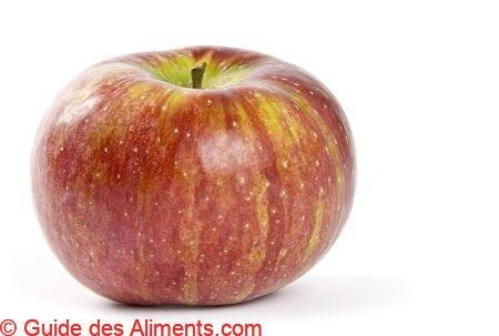 Pomme Cortland