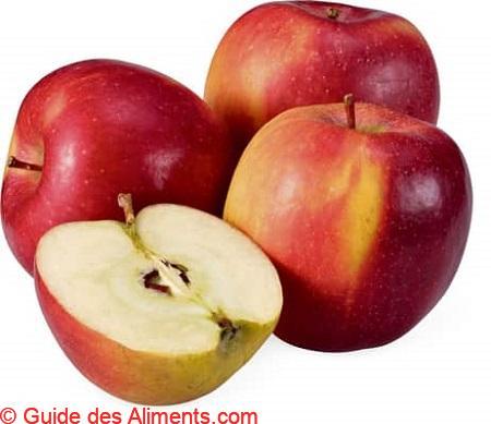 Pomme Braeburn