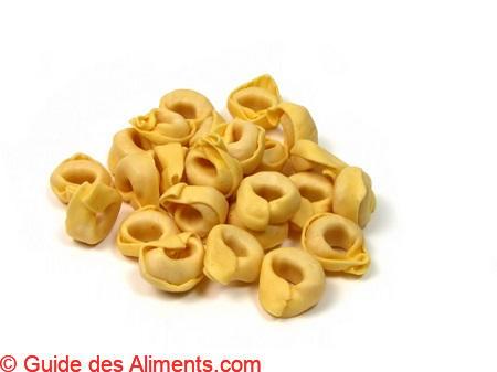 Tortellini