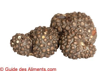 Dioscorea bulbifera