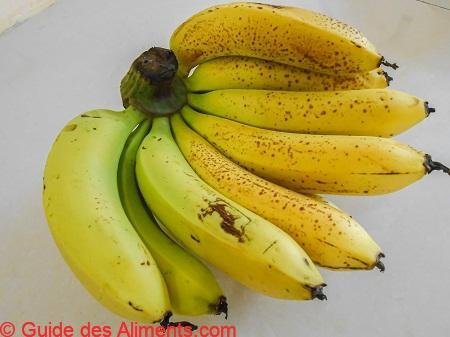Banane Lakatan