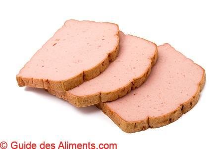Leberkäse