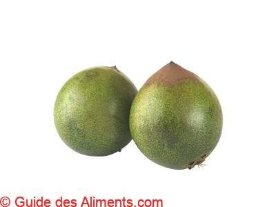 Lucuma