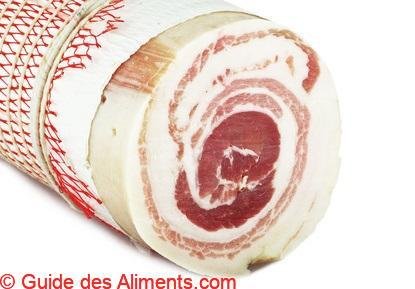pancetta