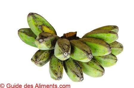 Banane Saba
