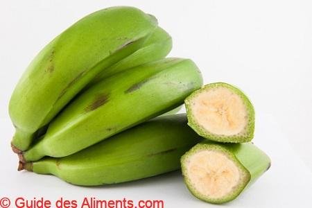 Banane Guineo