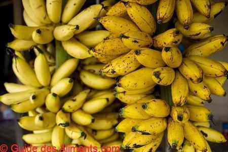 Banane Señorita