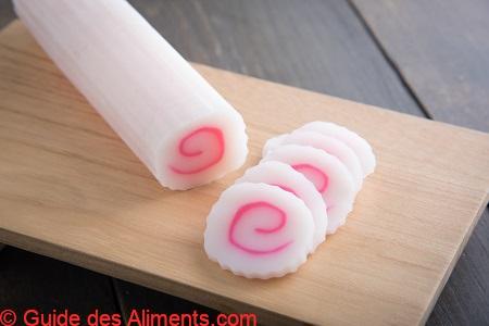 Narutomaki