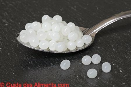 &oelig;ufs d'escargot