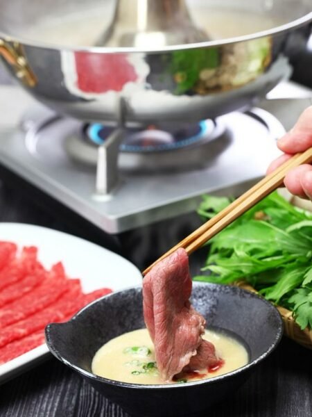 Shabu Shabu