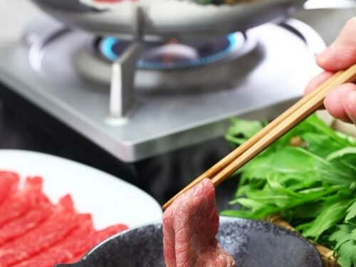 Shabu Shabu