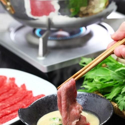 Shabu Shabu