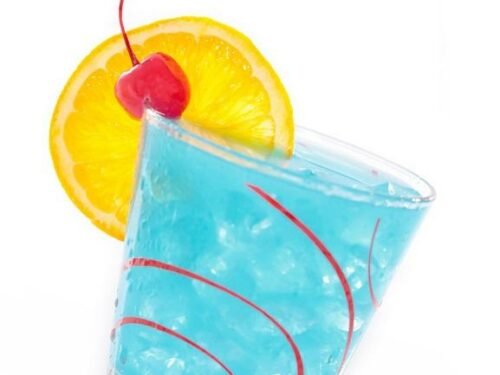 Zorro Cocktail