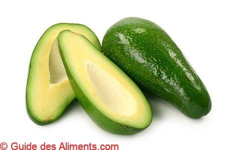 Avocat Fuerte
