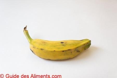 banane burro