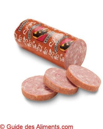 Berner Zungenwurst