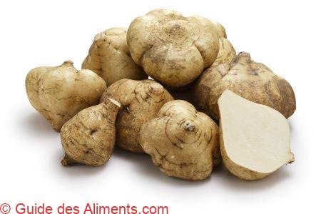 jicama