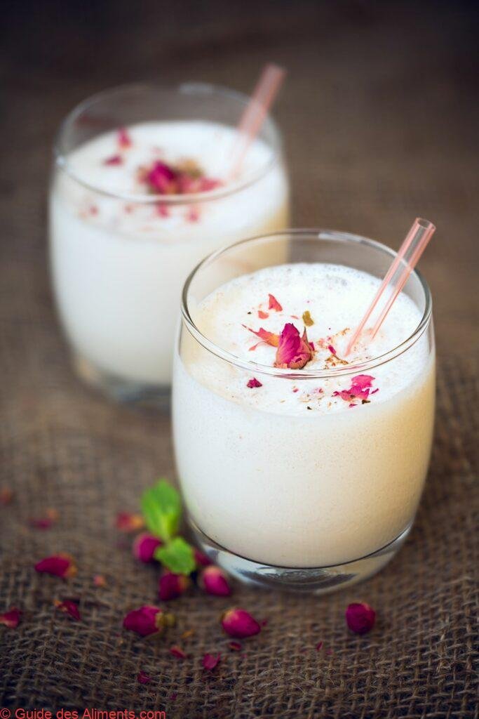 Lassi - Guide des Aliments