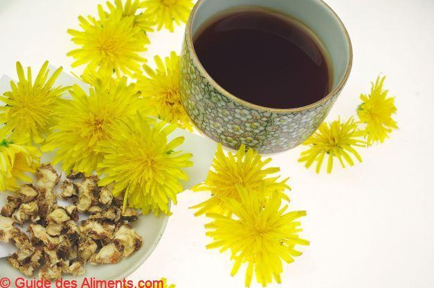 Café de pissenlit