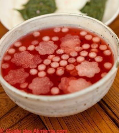 Hwachae