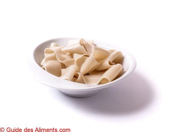 Nouilles Biangbiang