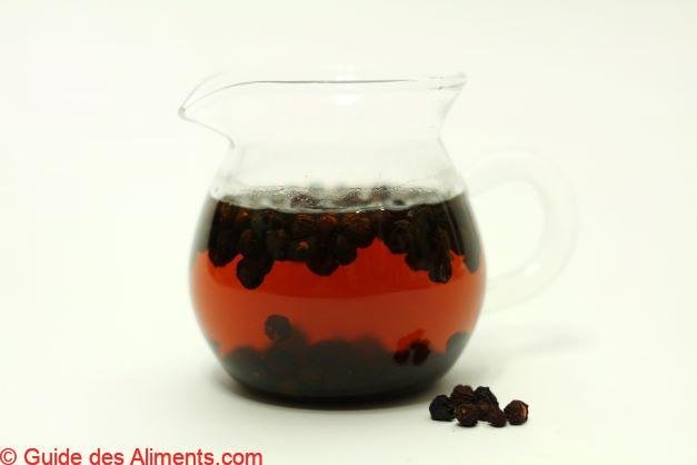 Omija-cha