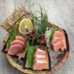 Otoro, Chutoro et Akami