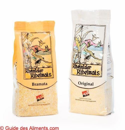 Rheintaler ribelmais