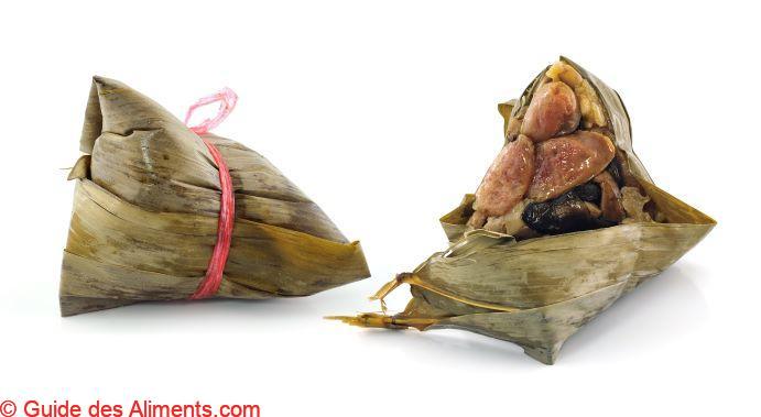 Zongzi