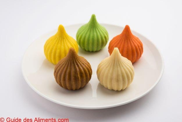 modak