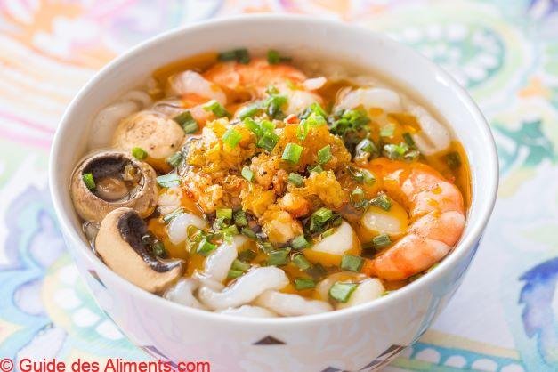Bánh canh