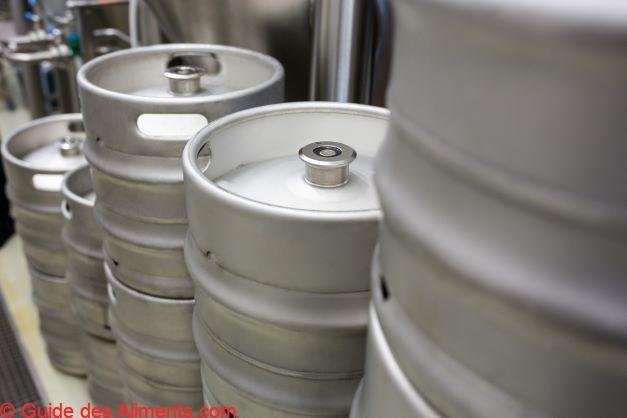 Fût (bière)