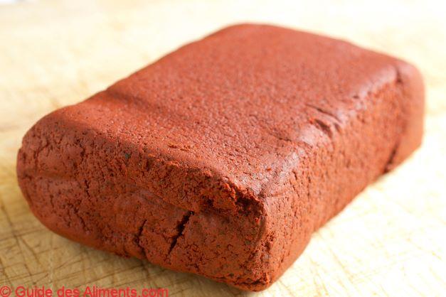 Pâte d'achiote