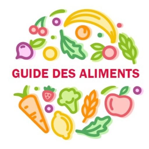 Guide des Aliments