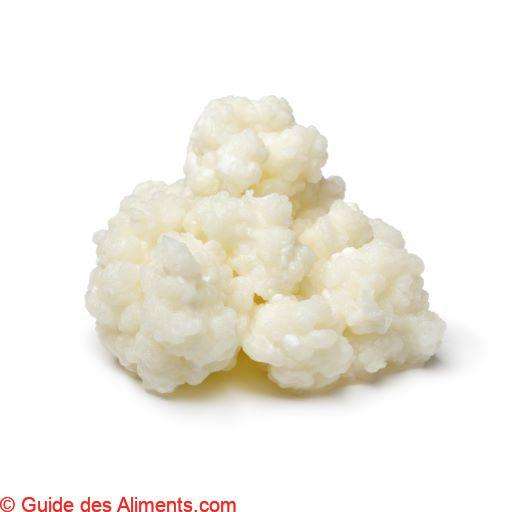 grains de k&eacute;fir