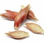 Myoga entier et demi frais