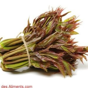 Toona sinensis