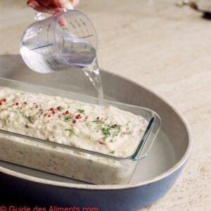 Bain-marie
