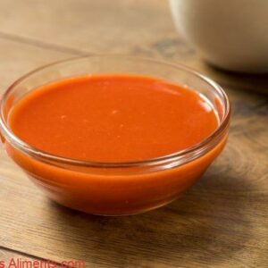 Buffalo Sauce