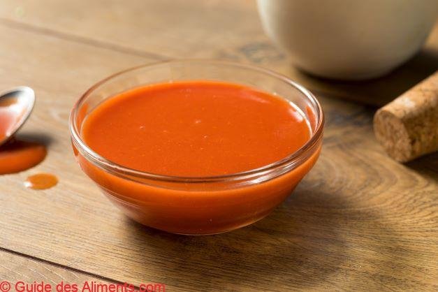 Buffalo Sauce