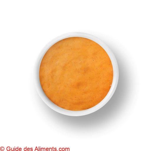 French dressing