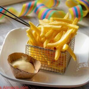 Fritessaus