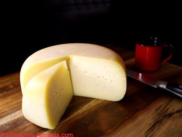 Fromage colonial