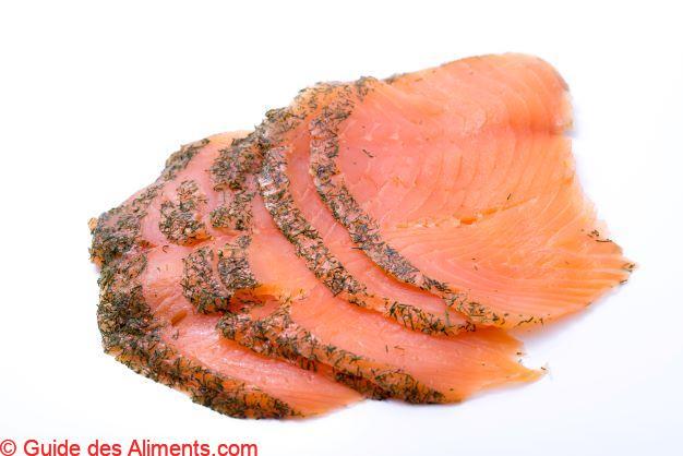Gravlax