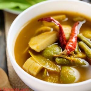 Kaeng Tai Pla
